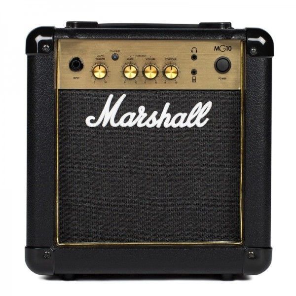  Amp Marshall MG10G 10W 