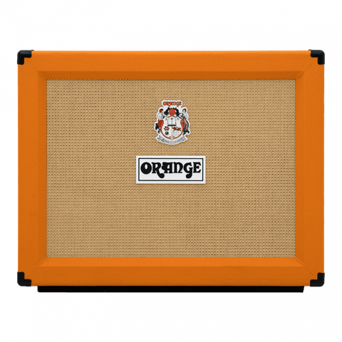  Orange 2x12 cabinet 120W RMS 
