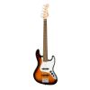  GUITAR BASS FENDER SQUIER AFFINITY SERIES™ JAZZ BASS® LRL BSB 