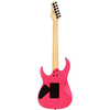  Cort X250 TDP Electric Guitar Tear Drop Pink 