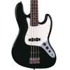  GUITAR BASS FENDER SQUIER AFFINITY SERIES™ JAZZ BASS® LRL BLK 