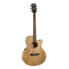  Cort Acoustic SFX AB NAT 