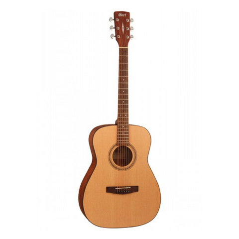  Cort Acoustic AF 505 OP 