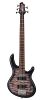  Cort Action DLX V PLUS FGB 5-string Faded Grey Burst 