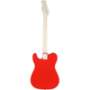 GUITAR ĐIỆN FENDER SQUIER AFINITY SERIES™ TELECASTER® RACE RED 