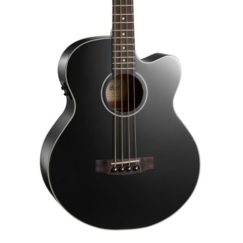  Cort AB850F Acoustic Bass 