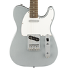  GUITAR ĐIỆN FENDER SQUIER AFINITY SERIES™ TELECASTER® SLICK SILVER 