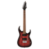  Cort X100 OPBB - Black Cherry Burst 