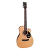  Cort Acoustic AF 515CE OP 
