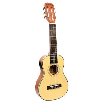  Guitarlele Woshion WGL-20E 