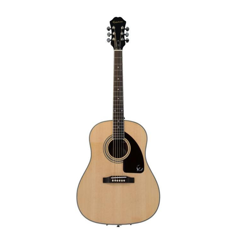 超美品 Epiphone AJ-100/BK ホールPU＆コンタクトPU搭載 超美品 Epiphone AJ-100/BK ホールPU＆コンタクトPU搭載