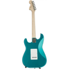  GUITAR ĐIỆN FENDER SQUIER AFFINITY SERIES™ STRATOCASTER® HSS w/ Laurel Fingerboard (Race Green) 