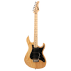  Cort G200 DX NAT Electric Guitar, Natural Glossy 