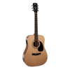  Cort AD810E OP Acoustic-Electric Guitar – Natural 