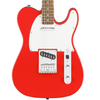  GUITAR ĐIỆN FENDER SQUIER AFINITY SERIES™ TELECASTER® RACE RED 