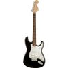  Cort G100OPB Electric Guitar, Open Pore Black 