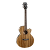  Cort Acoustic SFX DAO NAT 