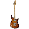  Cort G290 FAT AVB Electric Guitar, Antique Violin Burst 