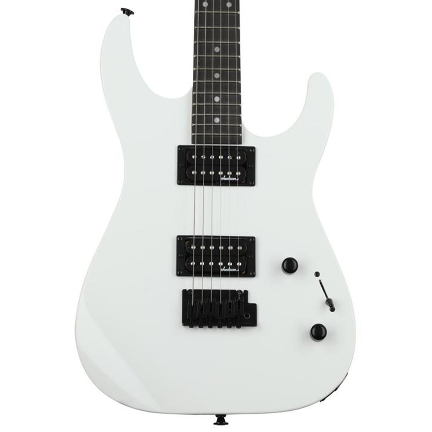  Jackson JS11 Dinky White 