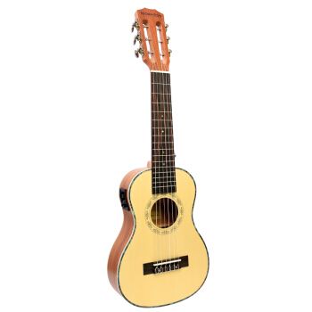  Guitarlele Woshion WGL-28E 