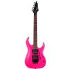  Cort X250 TDP Electric Guitar Tear Drop Pink 