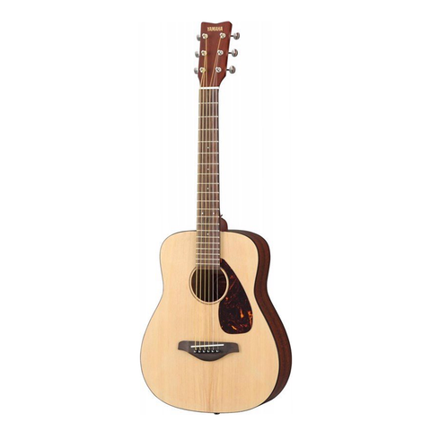 Guitar YAMAHA JR2 Acoustic Natural 