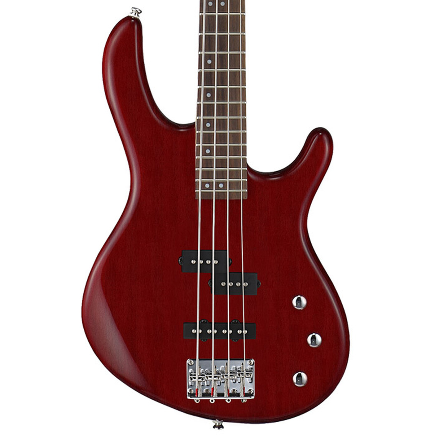  Cort Bass Action PJ OPBC 