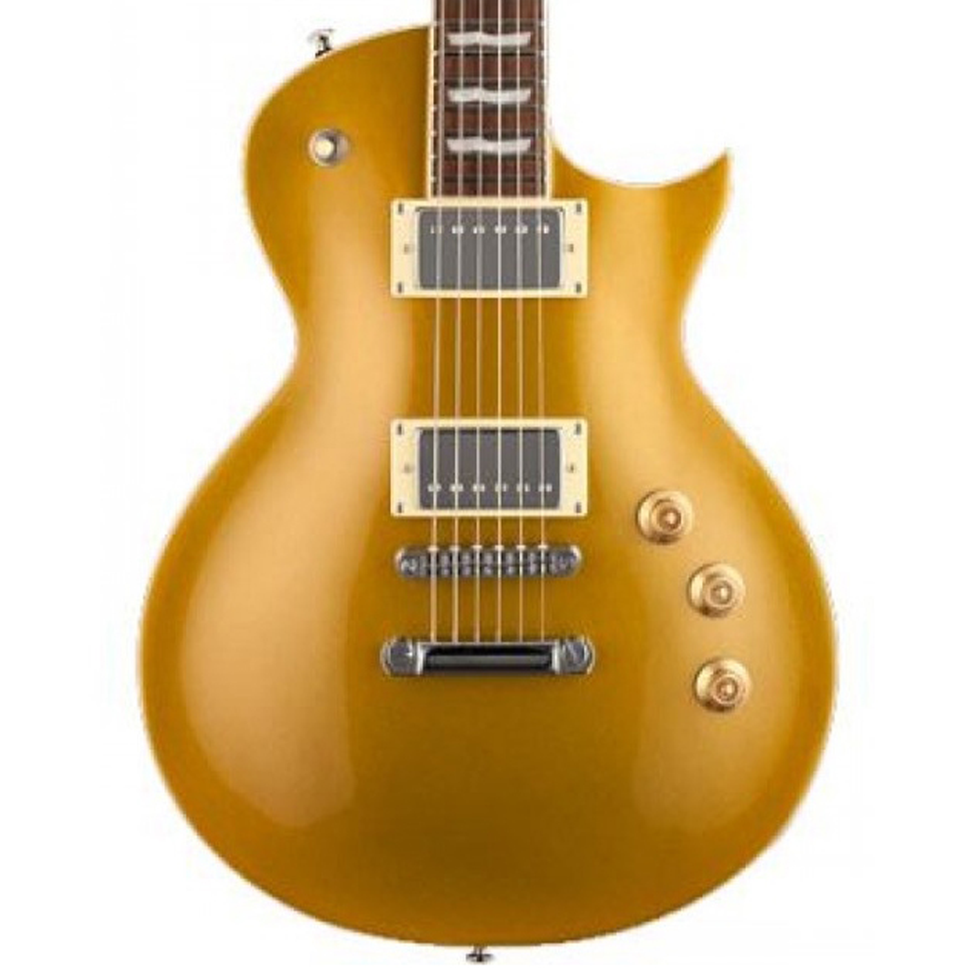  ESP LTD EC-256 Metallic Gold 