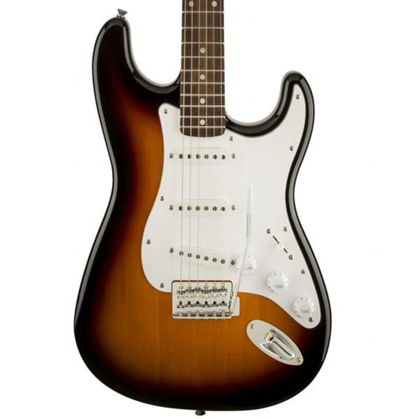  GUITAR ĐIỆN FENDER SQUIER AFFINITY SERIES™ STRATOCASTER® SSS LRL BSB 