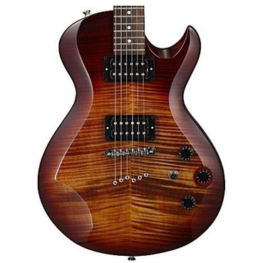  CORT CGP-42FT Tobacco Burst Elektro 