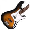  Guitar bass Cort GB24 2T 