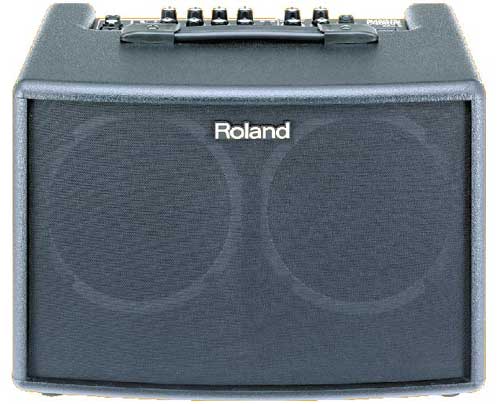 Roland 2024 ac 33