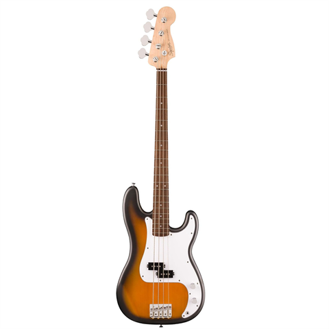  Guitar bass Squier Debut P Bass LRL WPG DKR 