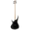  Guitar Bass Ibanez SR300-MGB, Midnight Gray Burst 