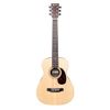  Martin Little Martin LX1RE Acoustic Guitar w EQ 