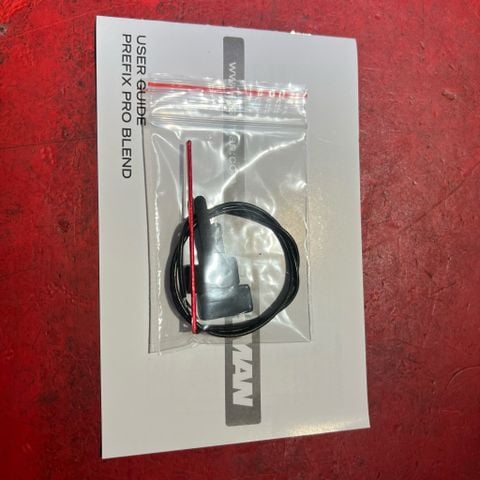  Fishman Prefix Pro Blend 