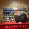  Guitar acoustic Yamaha FG-252 & Pickup Fishman Prefix Pro Blend 