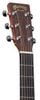  Martin X Series D-X1E Sitka Spruce Acoustic Guitar 