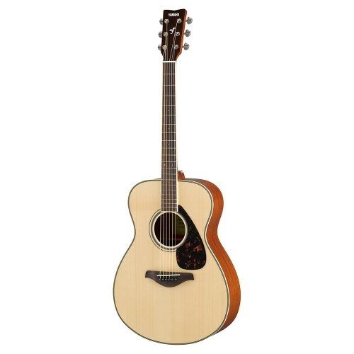 Guitar Acoustic Yamaha FS820 