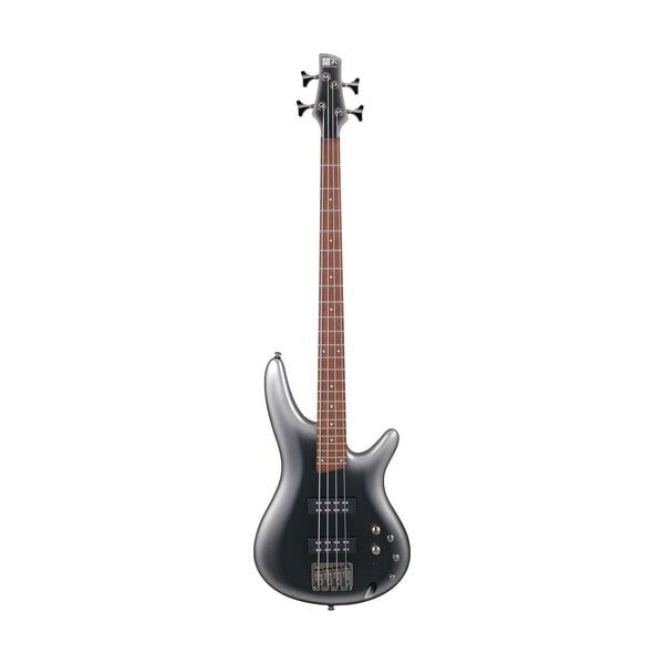  Guitar Bass Ibanez SR300-MGB, Midnight Gray Burst 