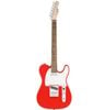  GUITAR ĐIỆN FENDER SQUIER AFINITY SERIES™ TELECASTER® RACE RED 