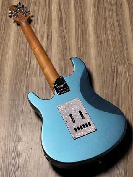  Guitar điện Sqoe SEMS200 MBL 