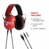  Tai nghe bluetooth Vic Firth Isolation 