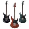  Guitar Điện Yamaha Pacifica 612VIIFM 