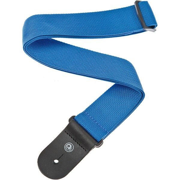  Strap D'addario PWS Blue 