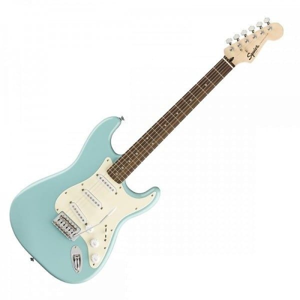  Đàn Guitar Điện Squier Bullet Strat SSS / HSS TTQ 