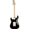  Fender Squier Bullet Strat HT Black 