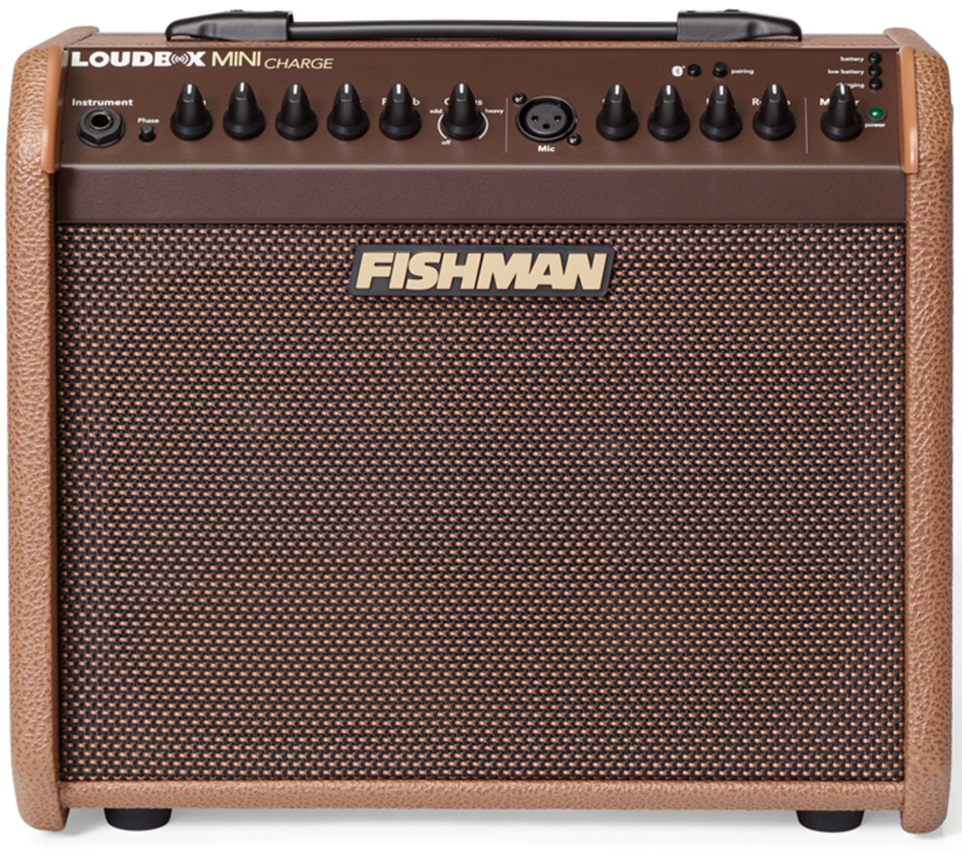  Fishman Loudbox Mini Charge 