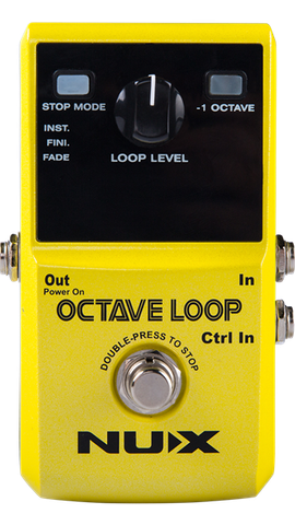  NUX Effects Pedal Loop Core 