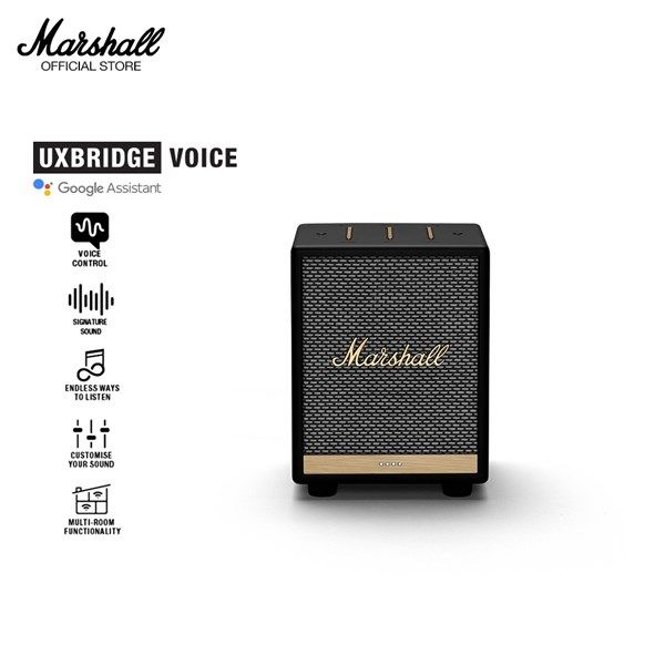  Loa Marshall Uxbridge Voice 